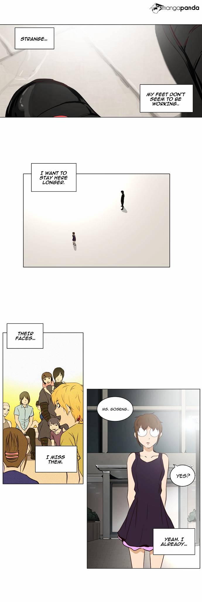 Tower of God, Chapter 160 image 14